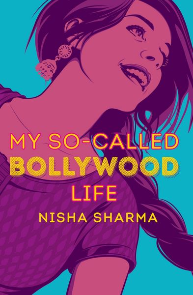 Produktbild: My so-Called Bollywood Life