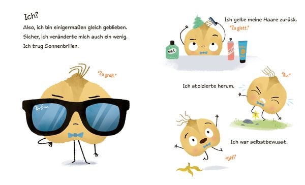 Produktbild: Die coole Bohne