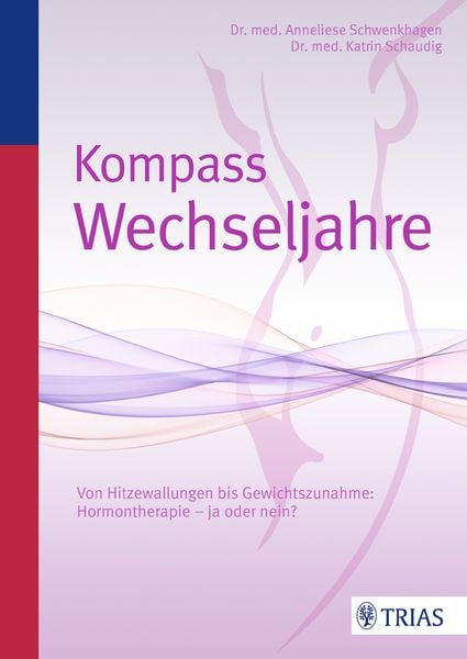 Produktbild: Kompass Wechseljahre