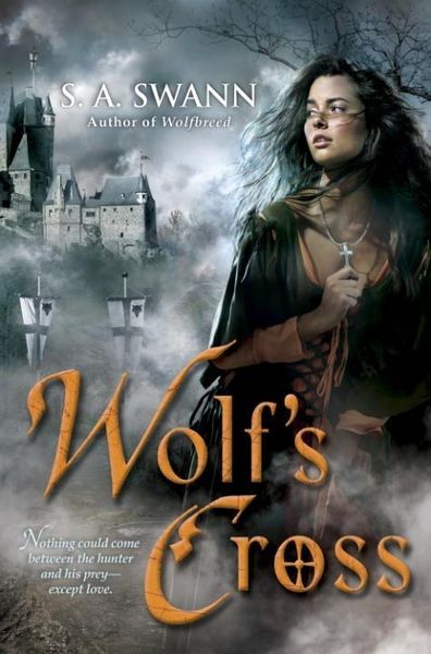 Produktbild: Wolf's Cross