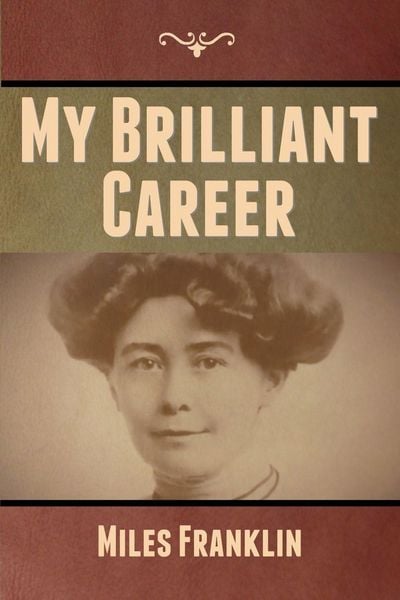 Produktbild: My Brilliant Career