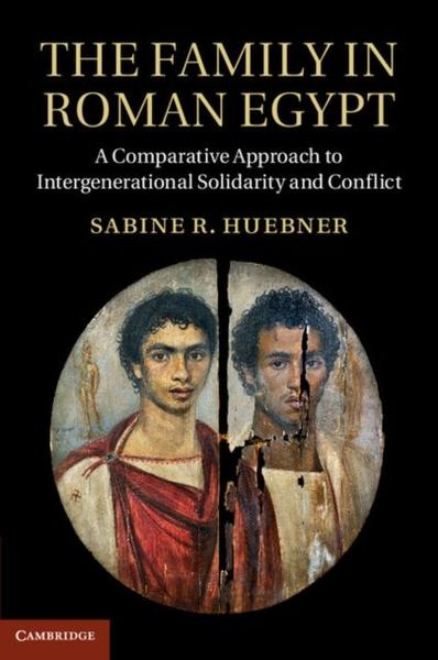 Produktbild: Family in Roman Egypt