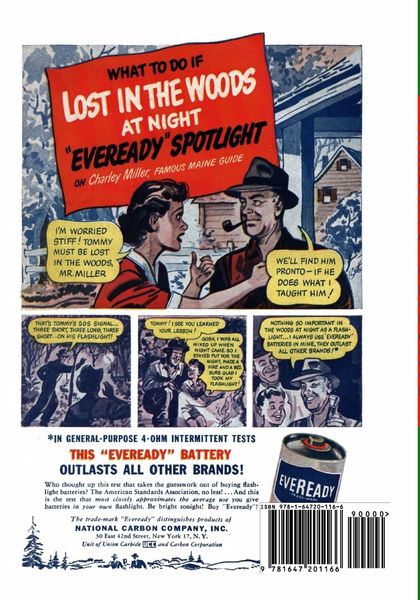 Produktbild: Thrilling Detective, October 1948