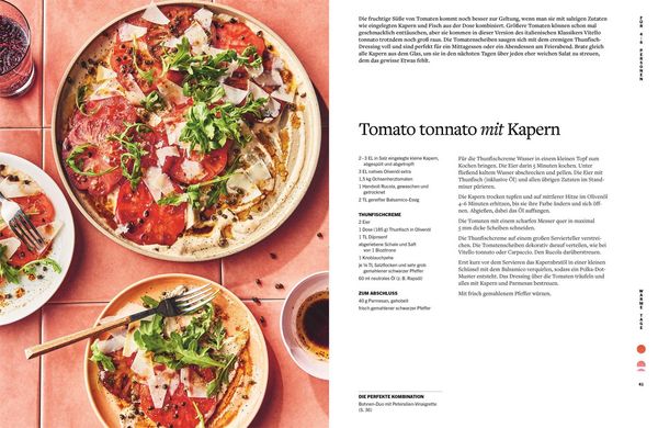 Produktbild: Salads every day