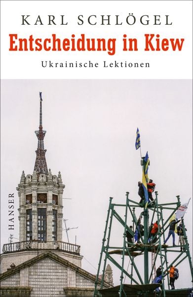 Produktbild: Entscheidung in Kiew