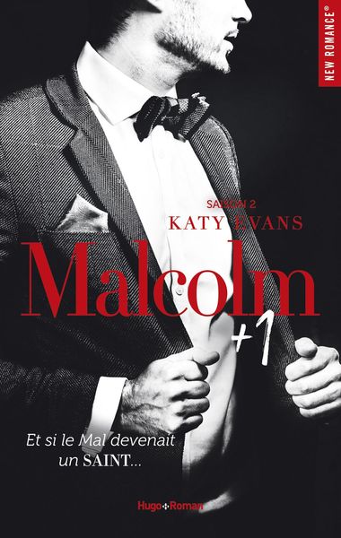 Produktbild: Malcolm + 1 Saison 2 - Tome 2