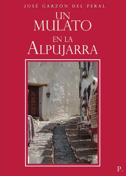 Produktbild: Un mulato en la Alpujarra