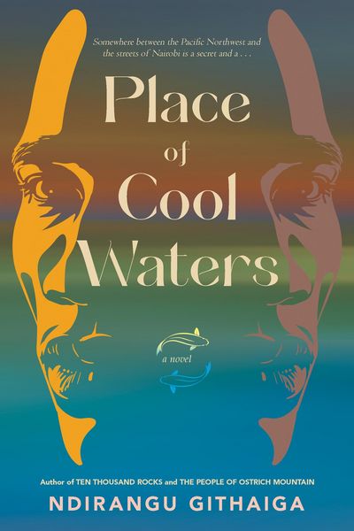 Produktbild: Place of Cool Waters