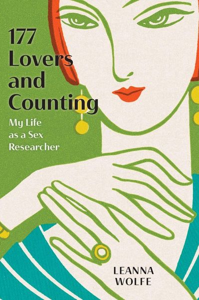 Produktbild: 177 Lovers and Counting
