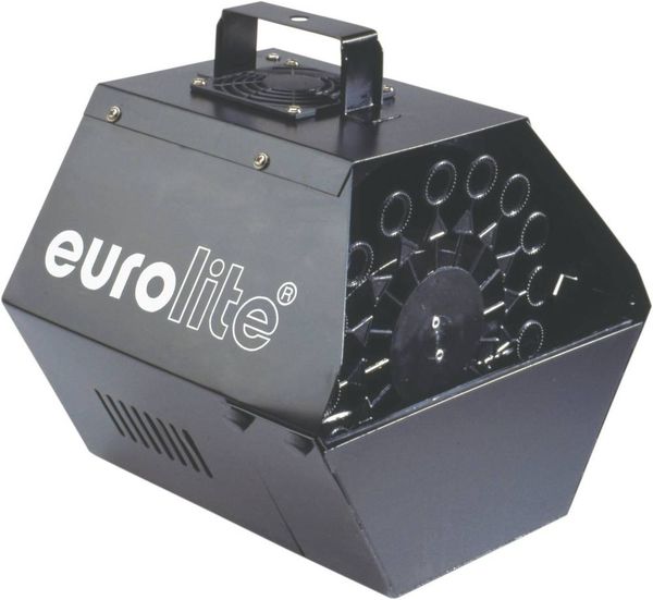 Eurolite 1L Seifenblasenmaschine 51705100