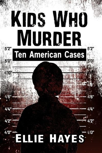 Produktbild: Kids Who Murder
