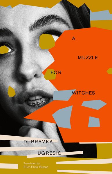 Produktbild: A Muzzle for Witches