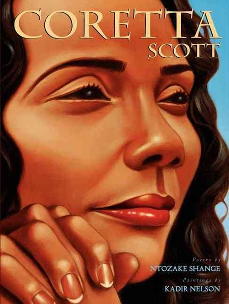 Produktbild: Coretta Scott