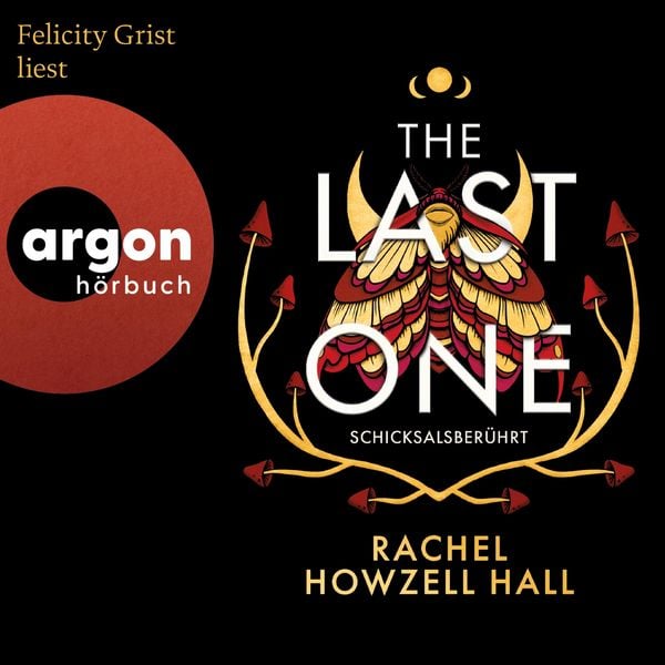 The Last One - Schicksalsberührt - Rachel Howzell Hall, Audio, 9783732478439