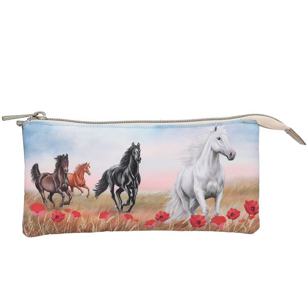 Produktbild: Miss Melody F&auml;cherschlamper POPPY SAND