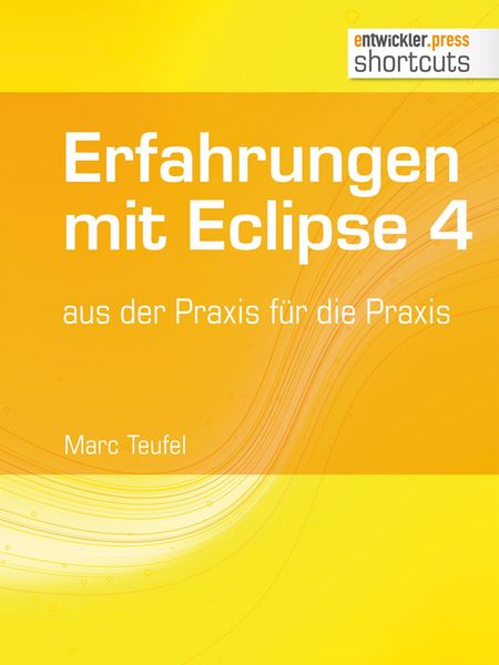 Produktbild: Erfahrungen mit Eclipse 4