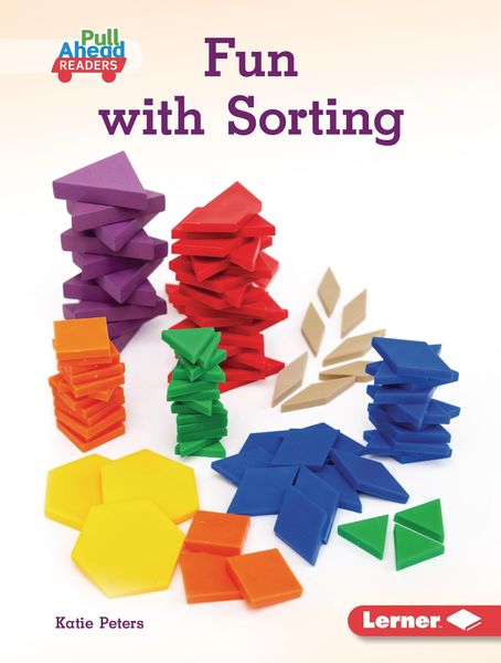 Produktbild: Fun with Sorting
