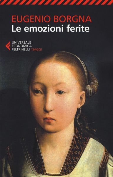 Produktbild: Le emozioni ferite