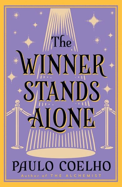 Produktbild: The Winner Stands Alone