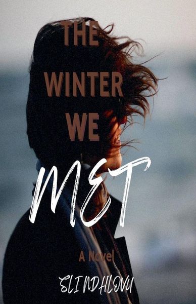 Produktbild: The Winter We Met