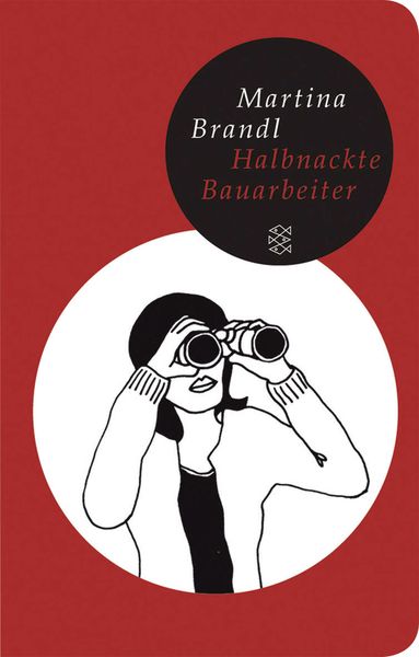 Produktbild: Halbnackte Bauarbeiter