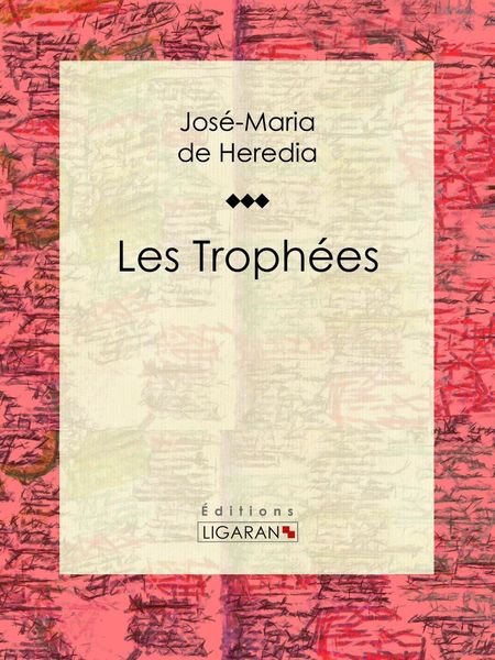 Produktbild: Les Troph&eacute;es