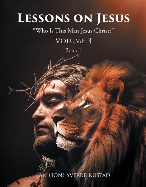 Produktbild: Lessons on Jesus