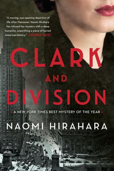 Produktbild: Clark and Division