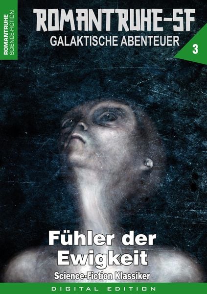 Produktbild: ROMANTRUHE-SF - Galaktische Abenteuer 3