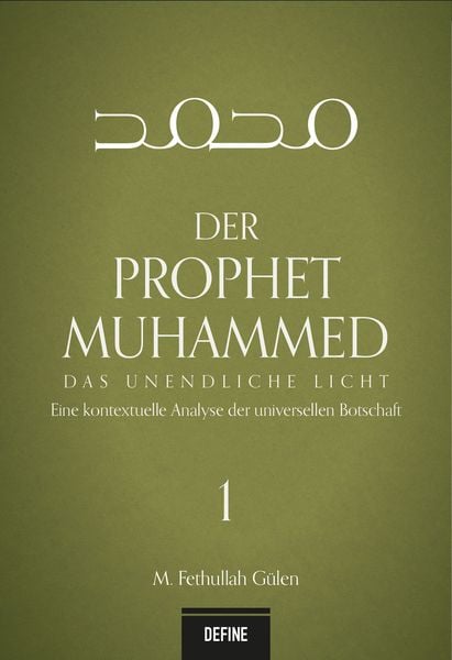 Produktbild: Der Prophet Muhammed