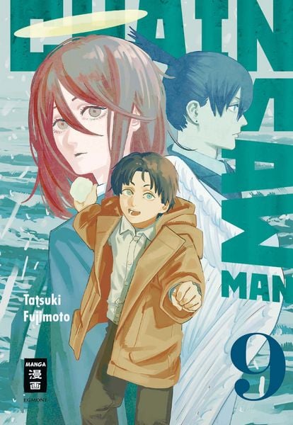  Volume 9