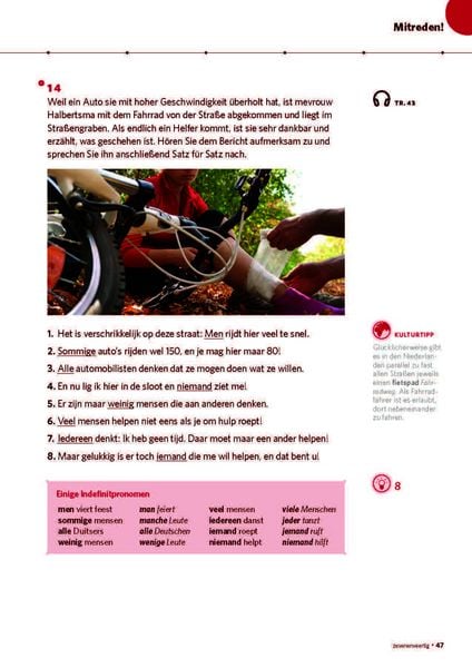 Produktbild: PONS Power-Sprachkurs Niederl&auml;ndisch