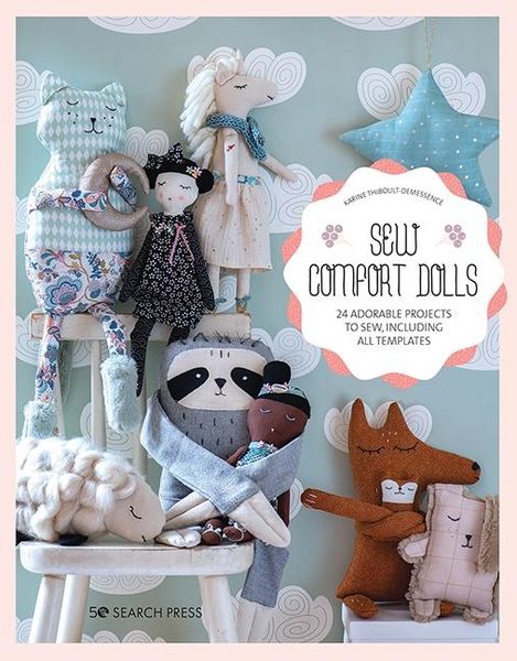Produktbild: Sew Cute Toys
