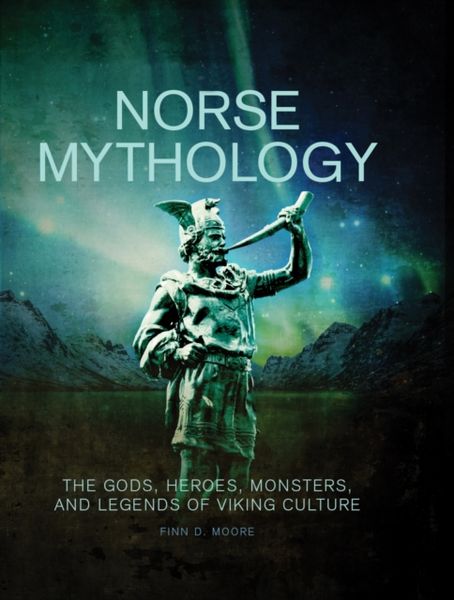 Produktbild: Norse Mythology