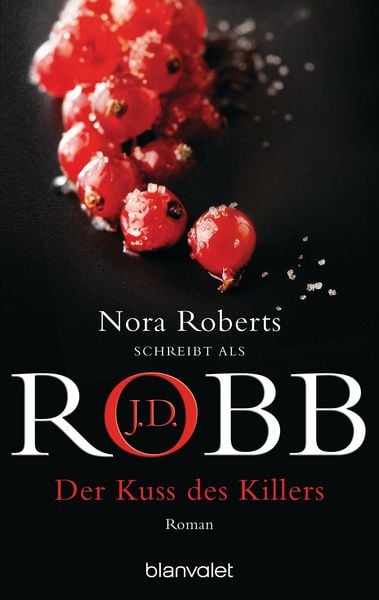 Produktbild: Der Kuss des Killers