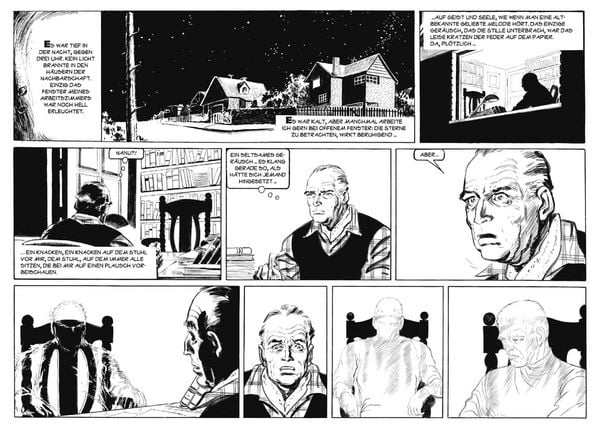 Produktbild: Eternauta