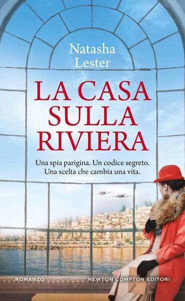 Produktbild: La casa sulla riviera