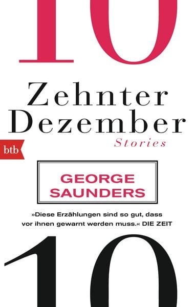 Produktbild: Zehnter Dezember
