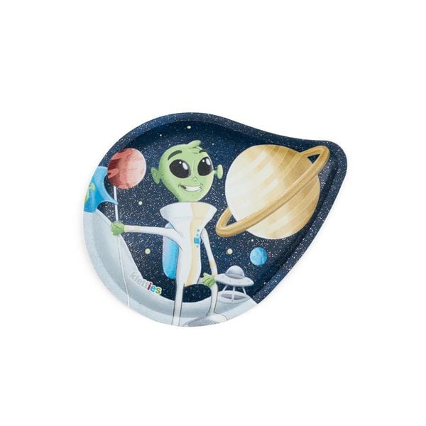 Ergobag Funkel Klettie Schwerelosigkeit