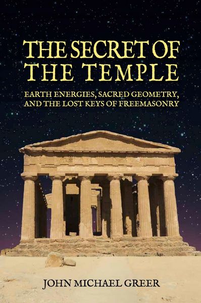 Produktbild: The Secret of the Temple