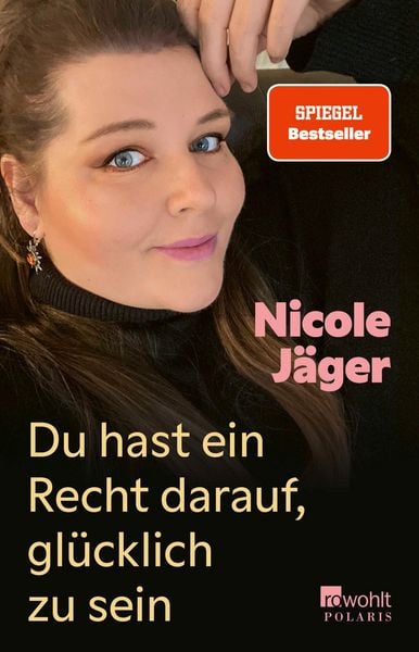 Produktbild: Du hast ein Recht darauf, gl&uuml;cklich zu sein