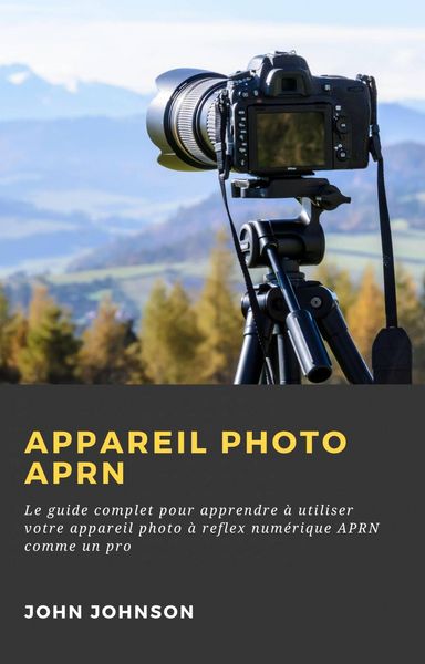 Produktbild: Appareil photo APRN: (Hiddenstuff Entertainment)