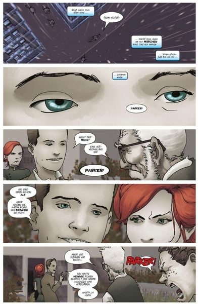 Produktbild: Spider-Man: Reign