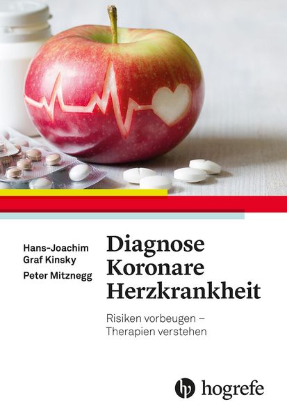 Produktbild: Diagnose Koronare Herzkrankheit