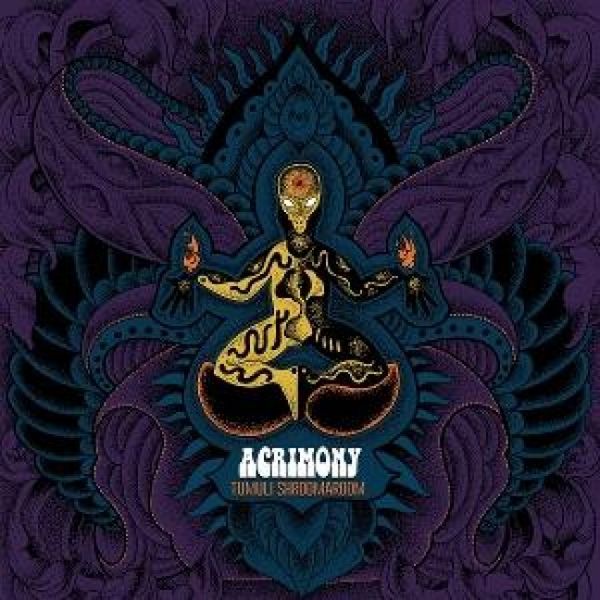 Produktbild: Tumuli Schroomaroom