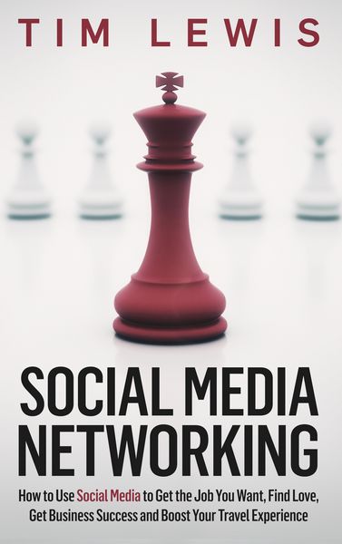 Produktbild: Social Media Networking