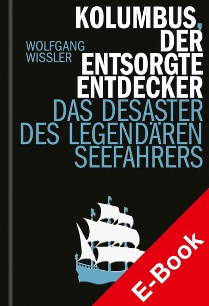 Produktbild: Kolumbus, der entsorgte Entdecker