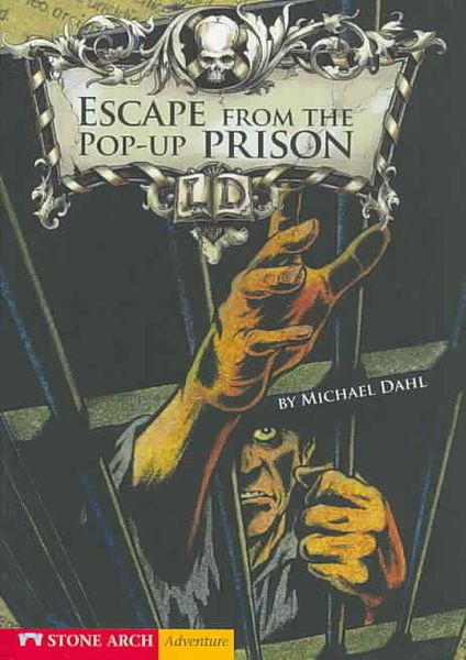 Produktbild: Escape from the Pop-Up Prison