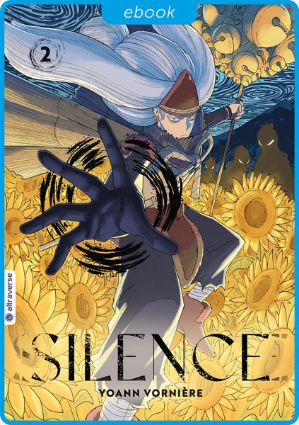 Produktbild: Silence 02