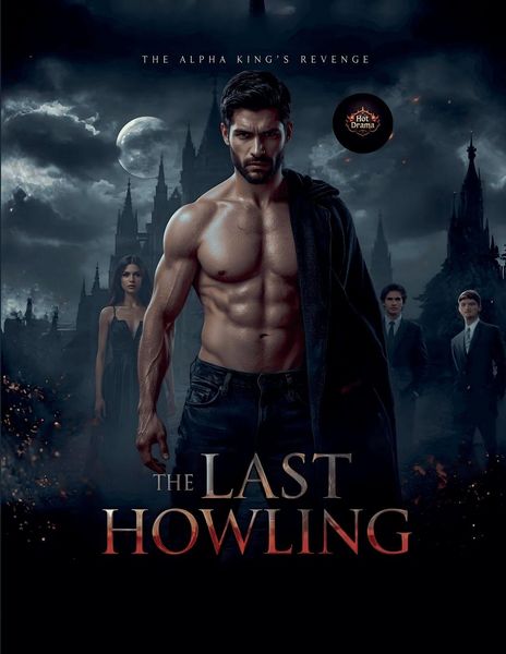 Produktbild: The Last Howling